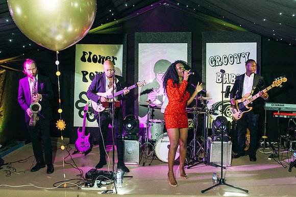 60th Birthday party (115)