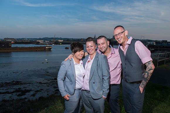 Kelley & Sam-3491