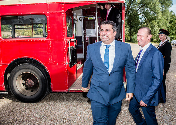 Gary & Dan-0289