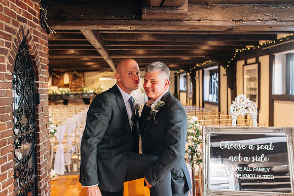 Marcus & Keeley (70)
