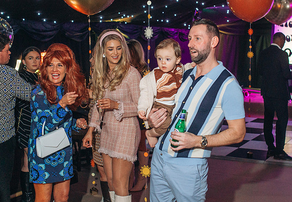 60th Birthday party (53)