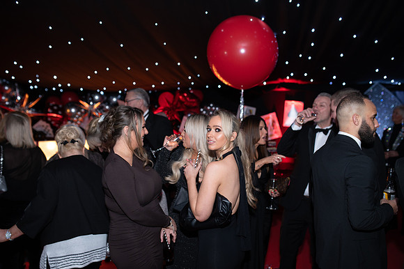 Grace 18th (110)