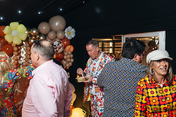 60th Birthday party (136)