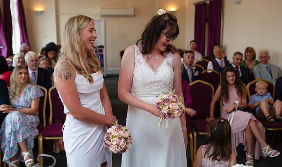 Megan & Hannah (26)