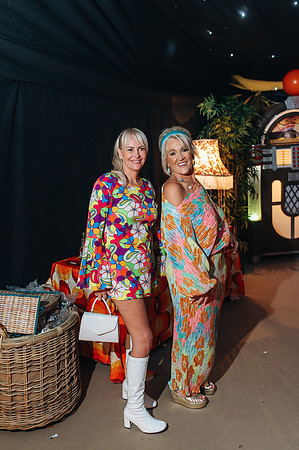 60th Birthday party (41)