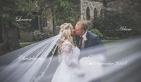 Adam & Lauren