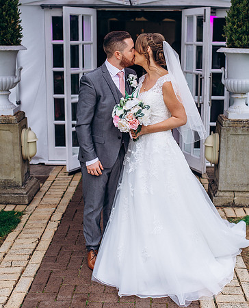 John & melanie-3039