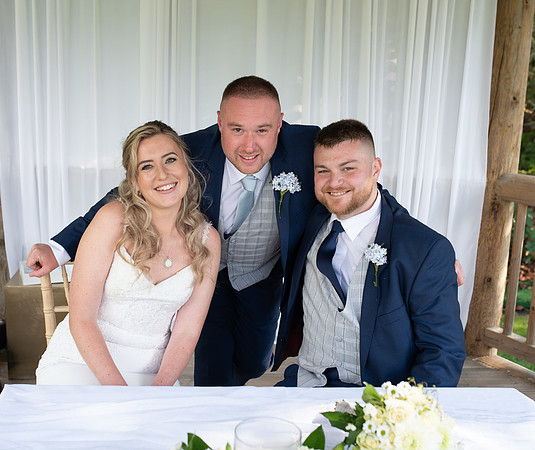 Kenny & Charlotte-0816
