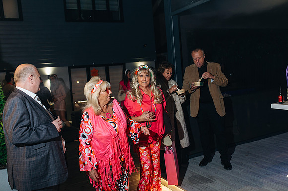 60th Birthday party (133)