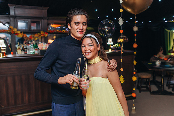 60th Birthday party (17)