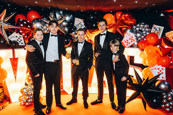 Grace 18th (33)