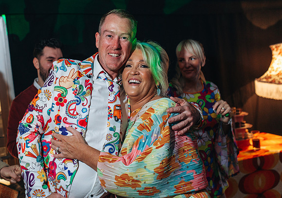 60th Birthday party (89)