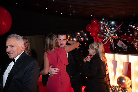 Grace 18th (112)
