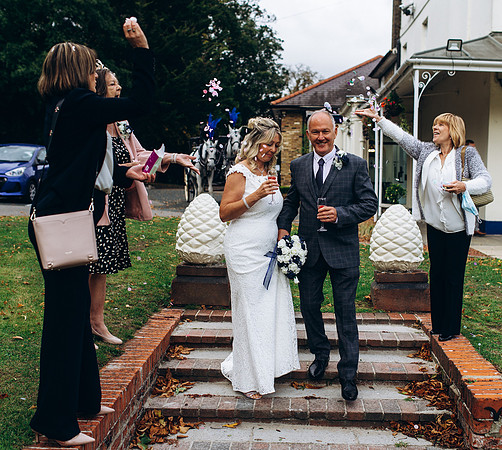 Keith & Karen (100)