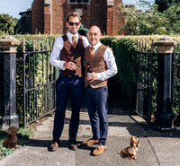 Gary & Vanessa-3724 psd dog 2