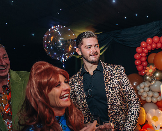 60th Birthday party (81)