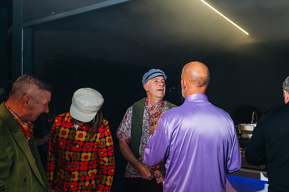 60th Birthday party (128)