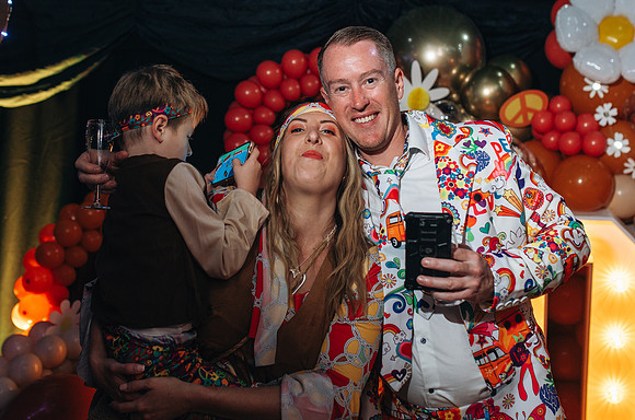 60th Birthday party (162)