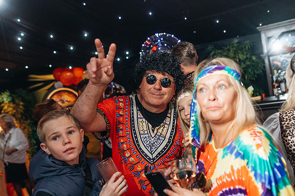 60th Birthday party (123)
