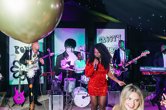 60th Birthday party (110)