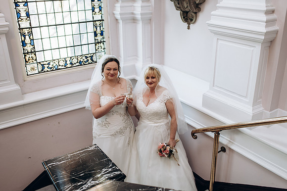 Ilse & Mandy (74)