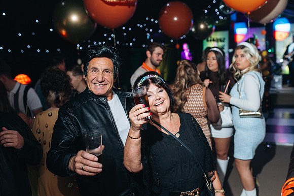 60th Birthday party (165)