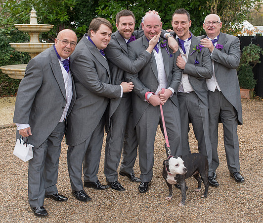 James & Cheryl-2237