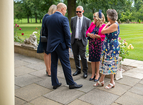 Mike & Natalie (1)