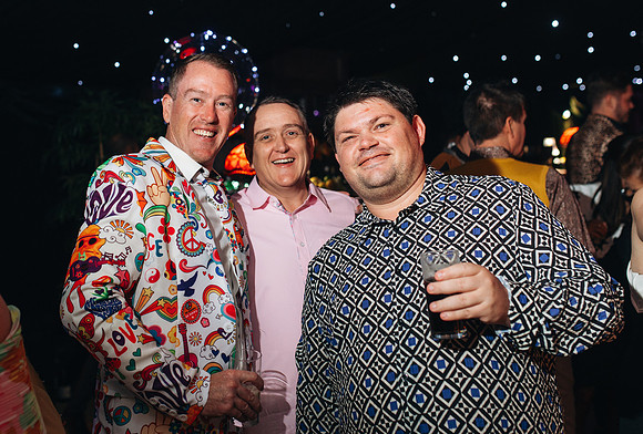60th Birthday party (148)