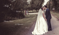 Andy & Lauren