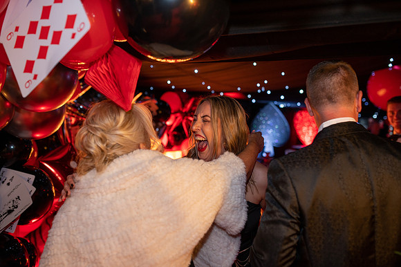 Grace 18th (74)