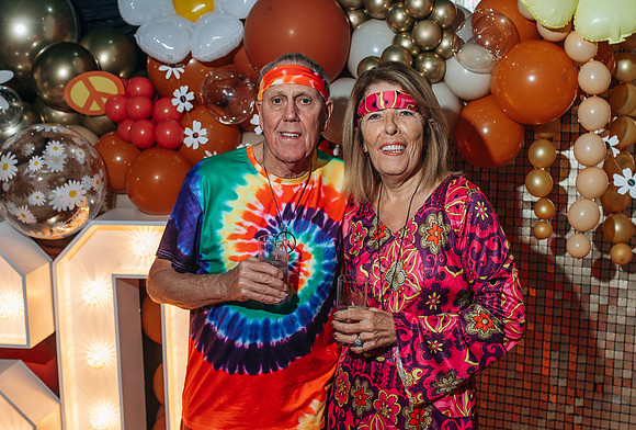 60th Birthday party (107)