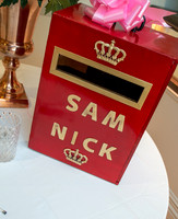 Nick & Sam (7)