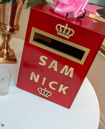 Nick & Sam (7)