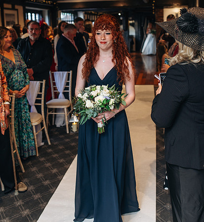 Marcus & Keeley (118)