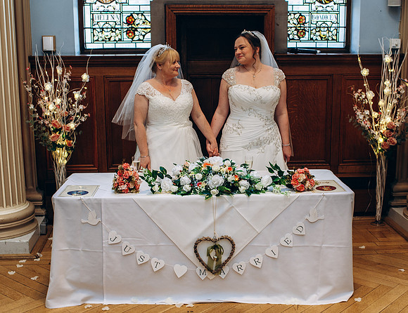 Ilse & Mandy (150)