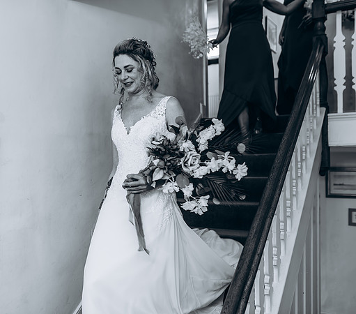 Paul & Kim (40)