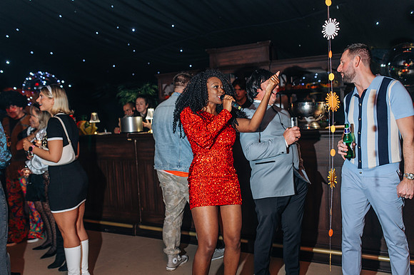 60th Birthday party (138)