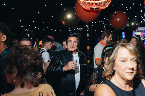 60th Birthday party (164)