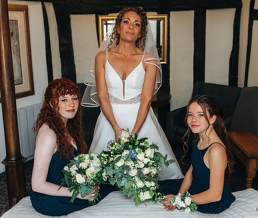 Marcus & Keeley (100)