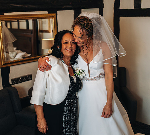 Marcus & Keeley (91)
