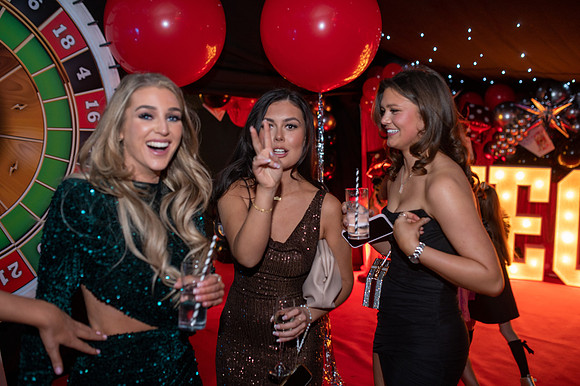 Grace 18th (120)
