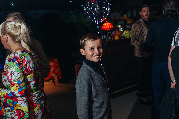 60th Birthday party (54)