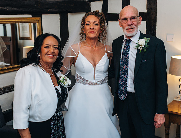 Marcus & Keeley (90)