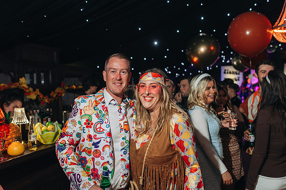 60th Birthday party (106)