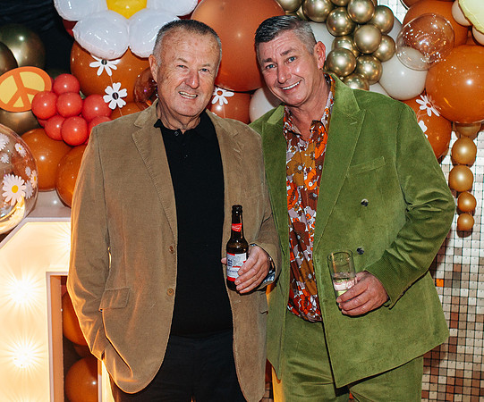 60th Birthday party (2)