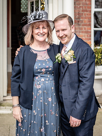 Joe & Claire-9818
