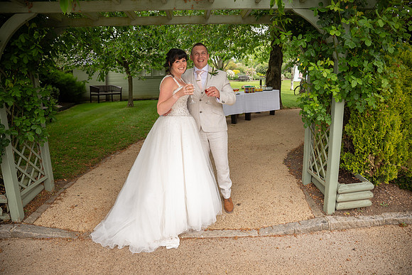 Pierce & Kirsty (156)