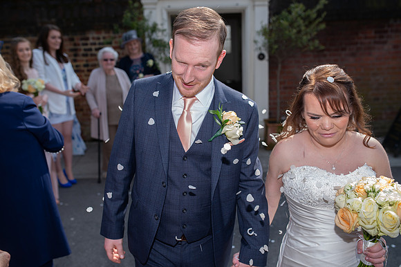 Joe & Claire-9868