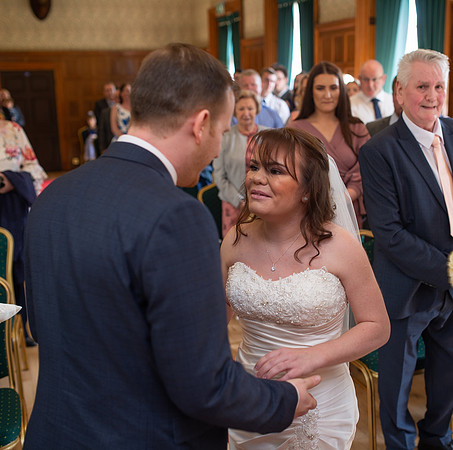 Joe & Claire-9701